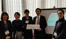診療看護師 (NP) を知りたい院長@日本NP学会2019