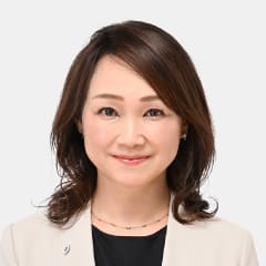 木澤 晃代