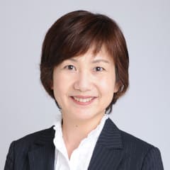 中山 法子