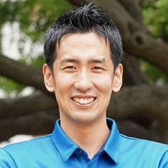 藤野 泰平